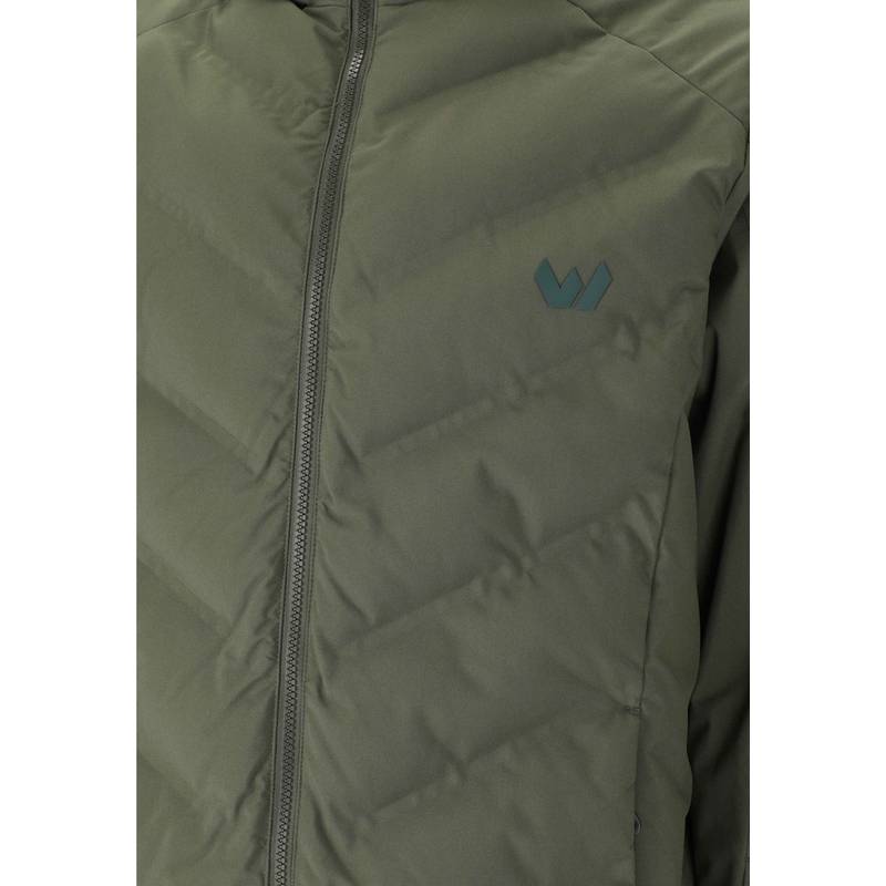Whistler Freeride Skijacke Herren