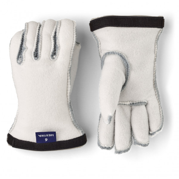 Hestra - Kid's Heli Ski Junior Liner 5 Finger - Handschuhe