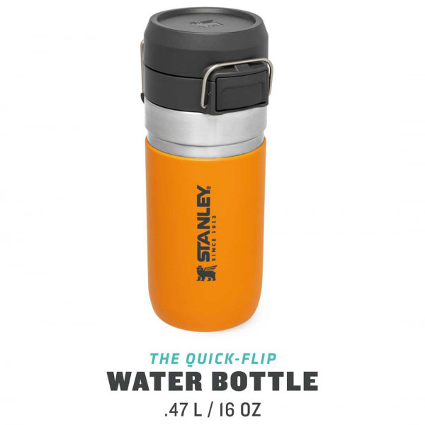 Stanley - Quick-Flip Water Bottle