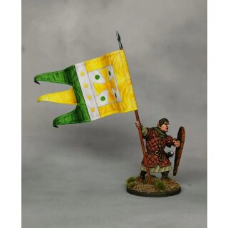 Norman Infantry Skirmish Pack
