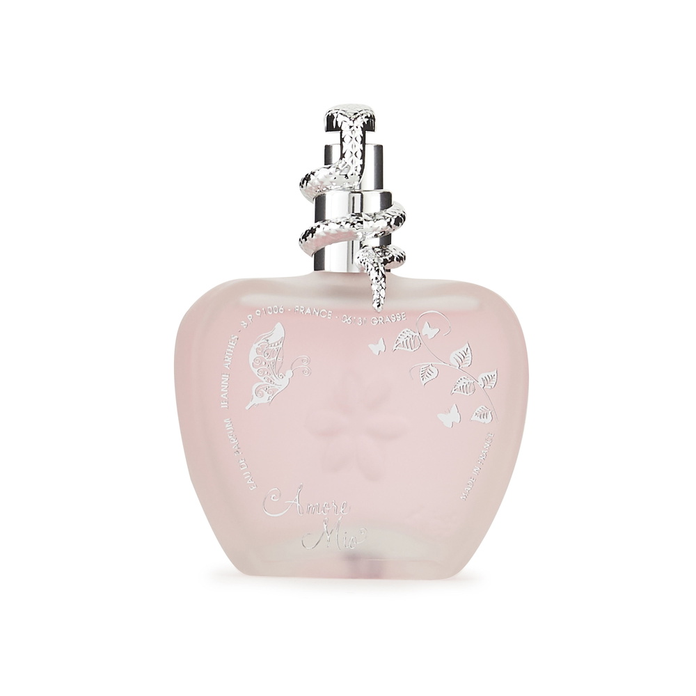 jeanne arthes AMORE MIO EAU DE PARFUM