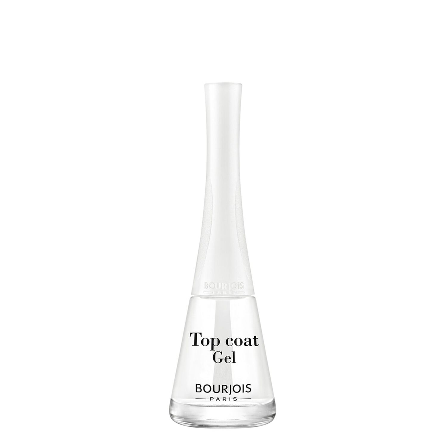 Bourjois 1 Seconde Vernis 03 Top Coat Gel