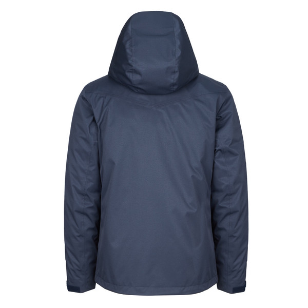 NAO M' S TWIN DOWN JACKET Herren - Doppeljacke
