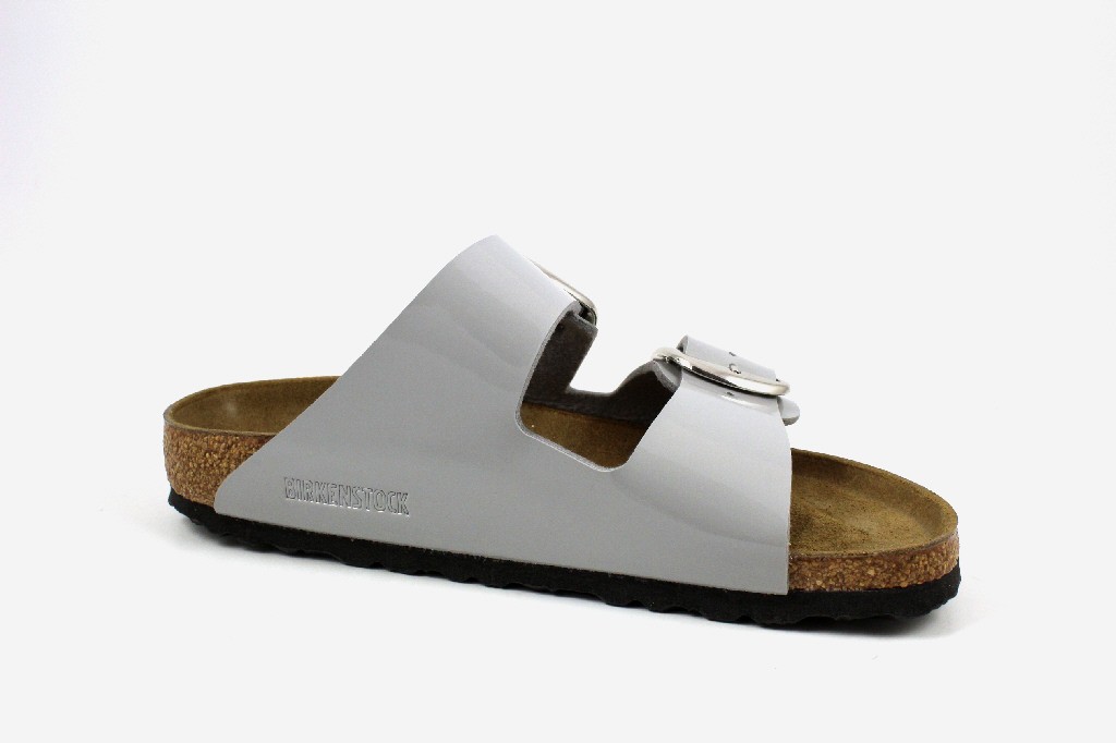 BIRKENSTOCK Komfort Sandalen bunt