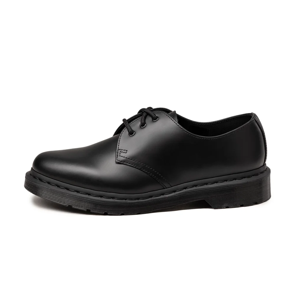 Dr. Martens 1461 Mono DM14345001 / schwarz