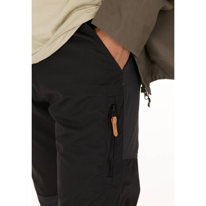 Whistler Downey Softshellhose Herren
