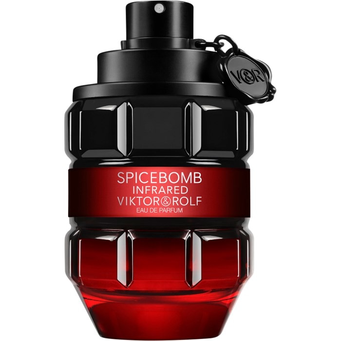 Eau de Parfum Spray