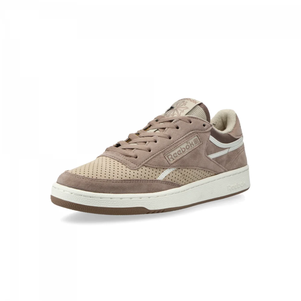 Reebok Club C 85 Vintage GV7046 / braun