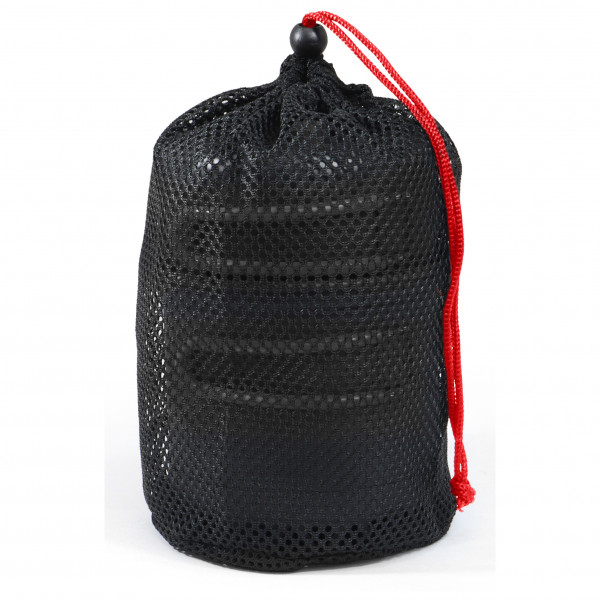 Origin Outdoors - Biwak Topfset Radiator - Topf