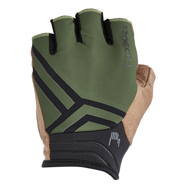 IBARRA Unisex - Fahrradhandschuhe