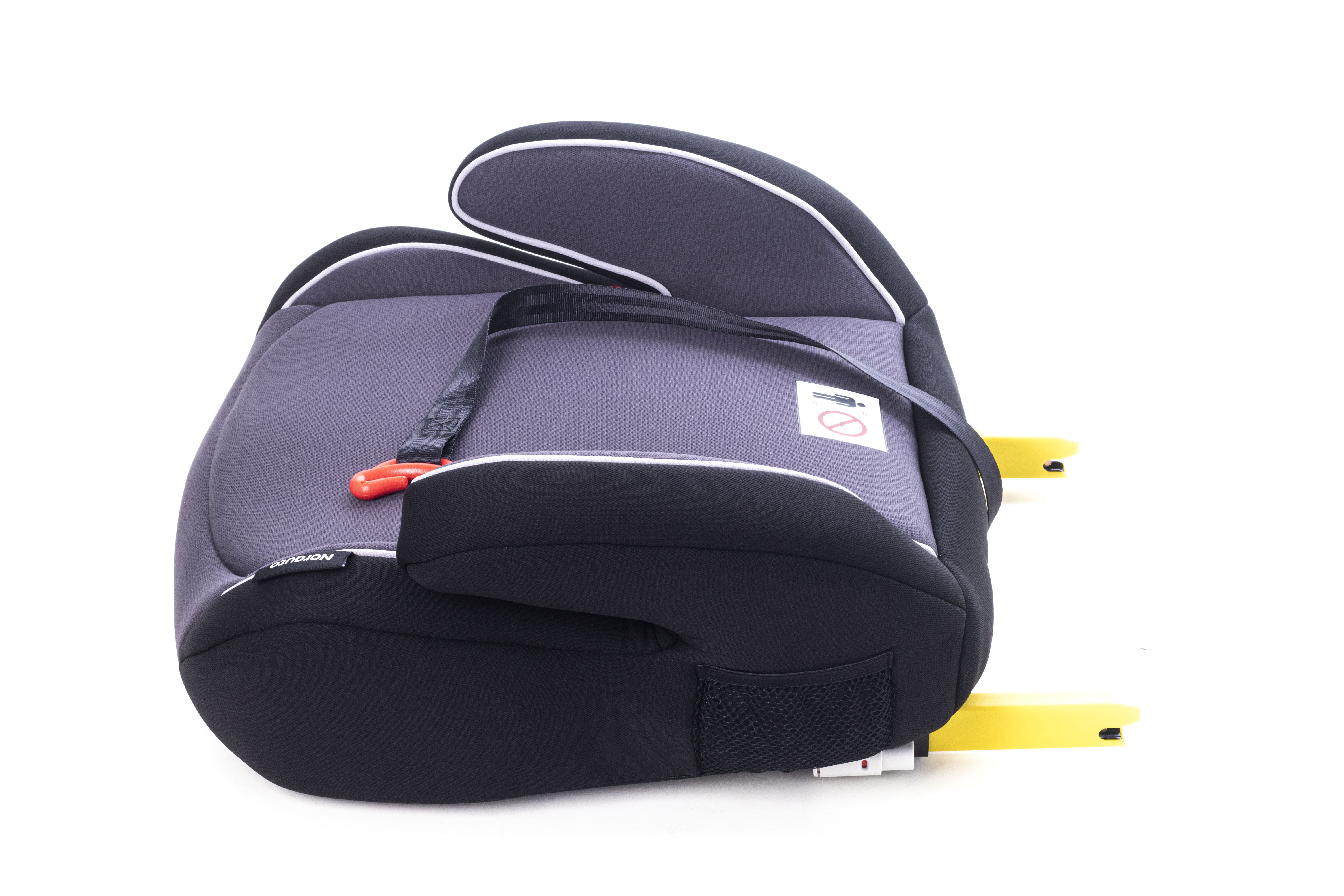 NORAUTO ISOFIX Sitzerhöhung, Gruppe 3 - ATU