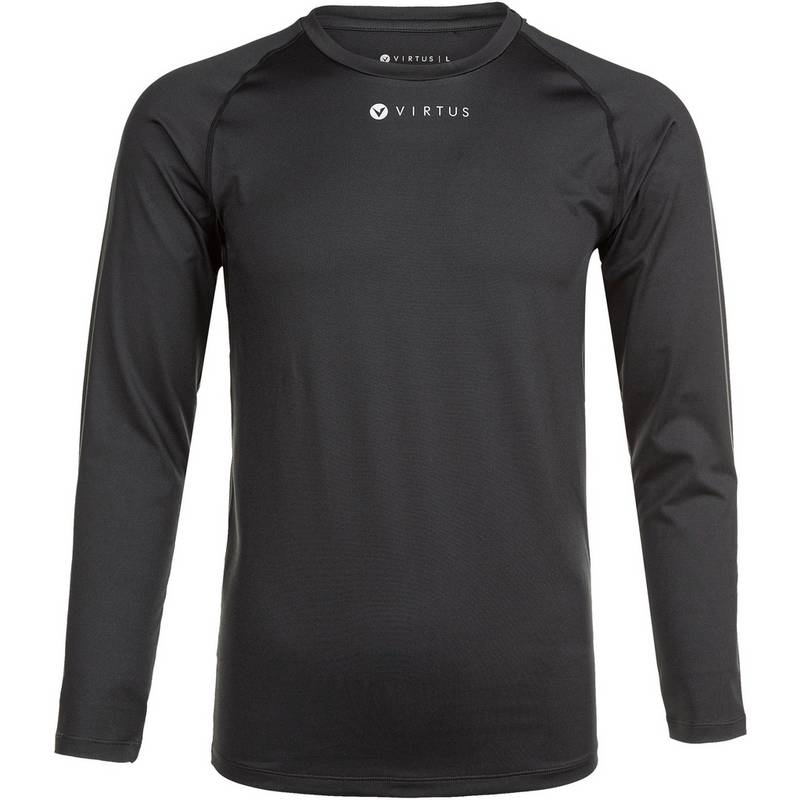 Virtus BONDER M L/S Baselayer Funktionsshirt Herren