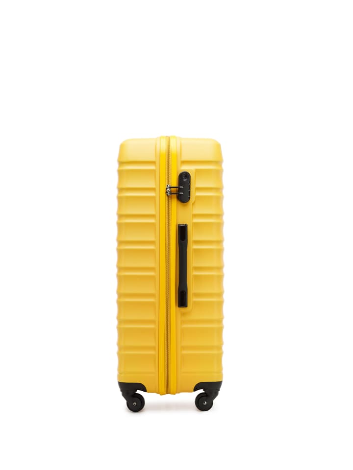 Wittchen GROOVE LINE COLLECTION in Yellow günstig kaufen onesize
