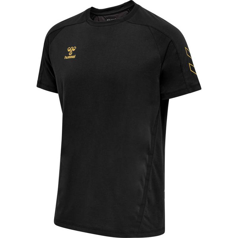 hummel hmlCIMA XK T-SHIRT S/S T-Shirt