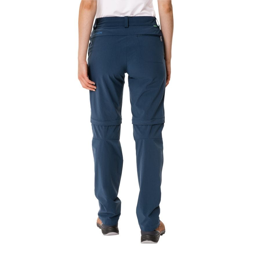 Farley Stretch Zip-Off Hose Damen