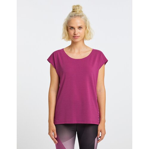 DAMEN SHIRT VB_ALICE DCTL 01 T-SHIRT