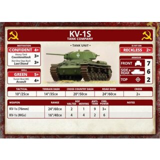 Red Banner T-34 Tank Battalion Army Deal
