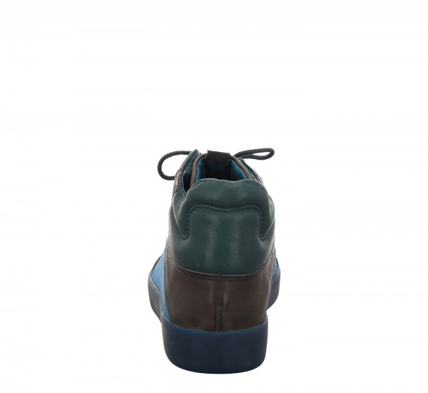 JOEKING Sneaker high - Wolf/Kombi