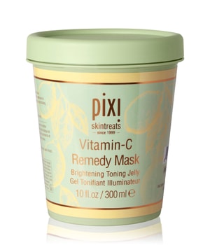 Pixi Brightening & Firming Vitamin-C Face Mask Gesichtsmaske-300 ml