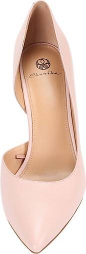 ekonika Pumps im zeitlosen Stil