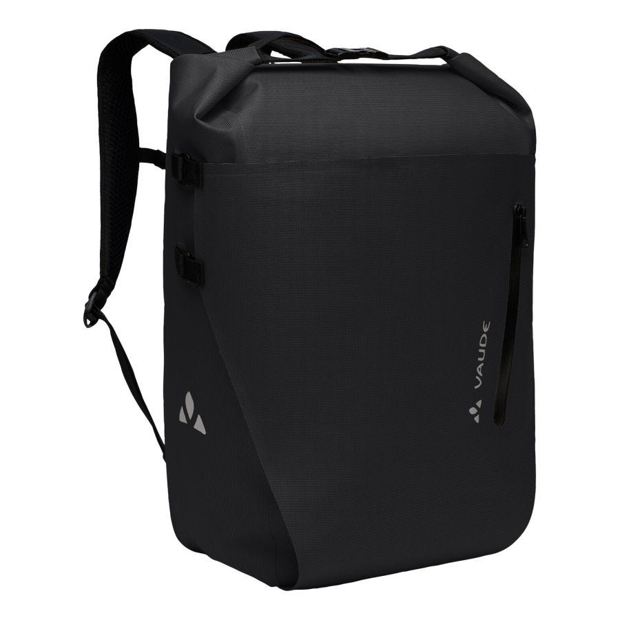 Proof Transformer 2in1 Rucksack Fahrradtasche wasserdicht