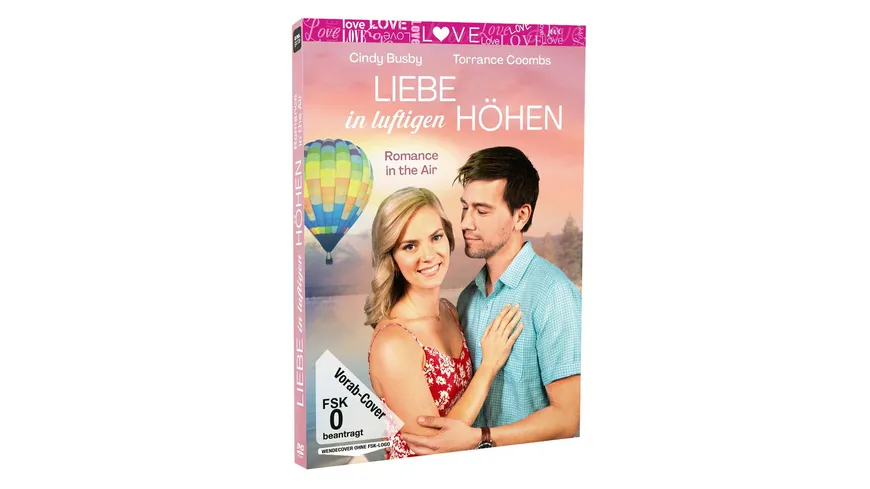 Liebe in luftigen Höhen - Romance In The Air