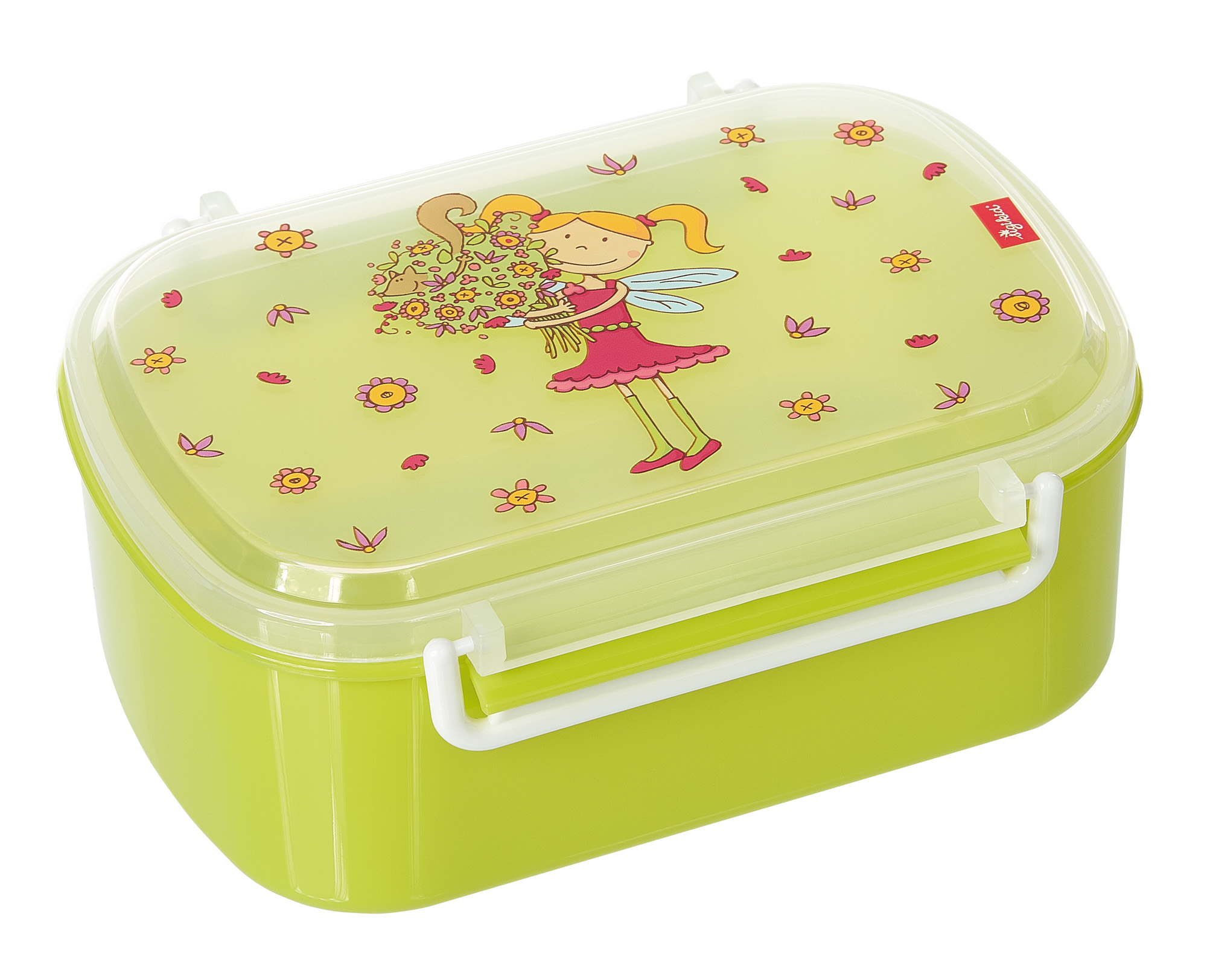 Brotzeitbox, Florentine