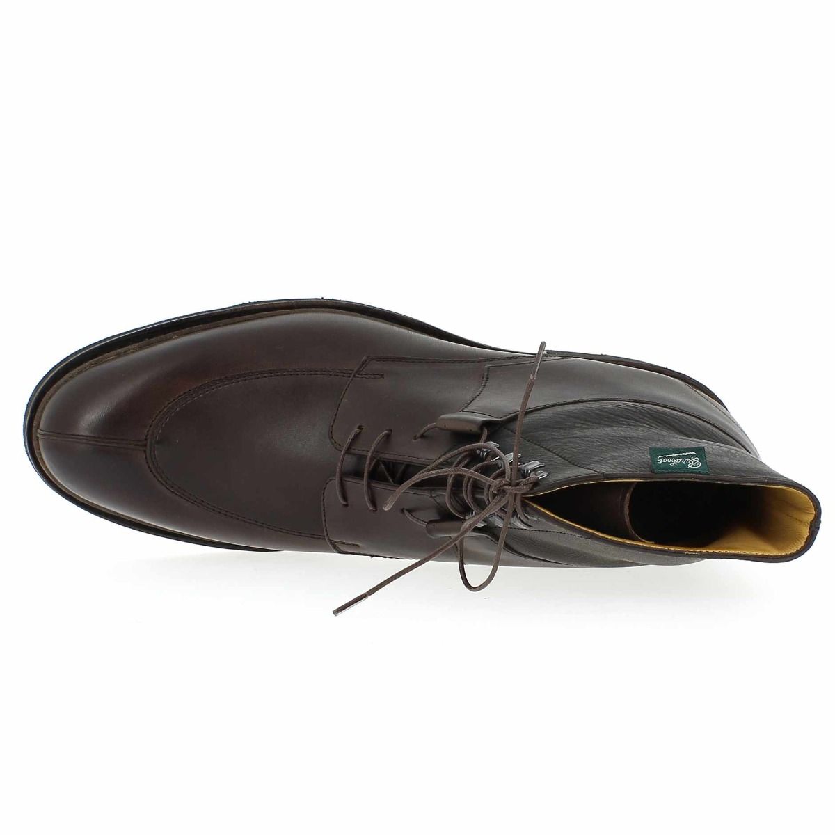 Paraboot  BEAUMONT - marron