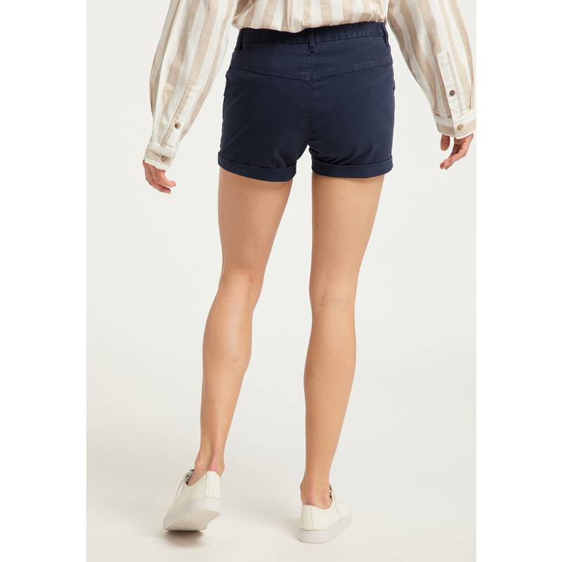 DreiMaster Shorts Damen