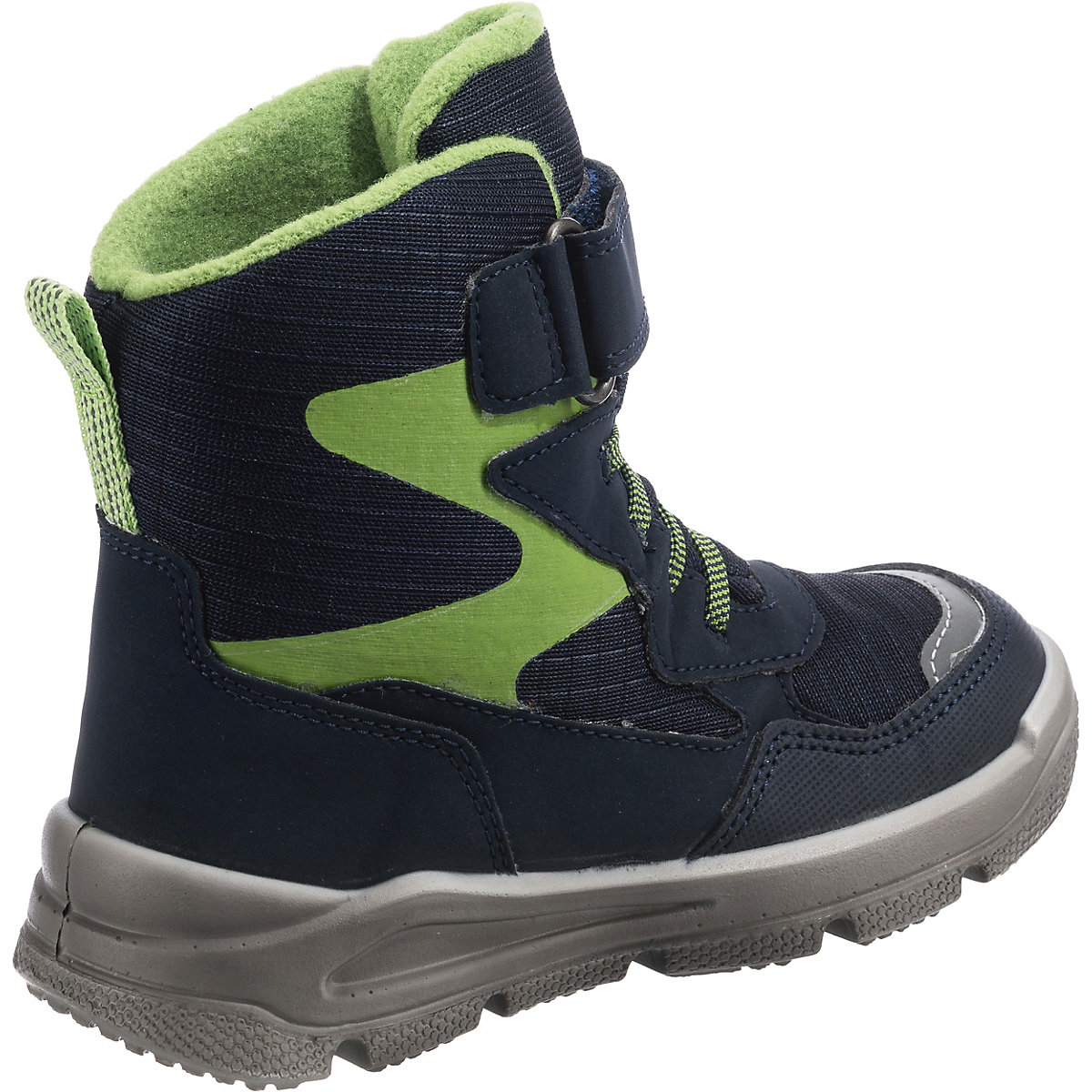 Winterstiefel WMS Weite M4 für Jungen