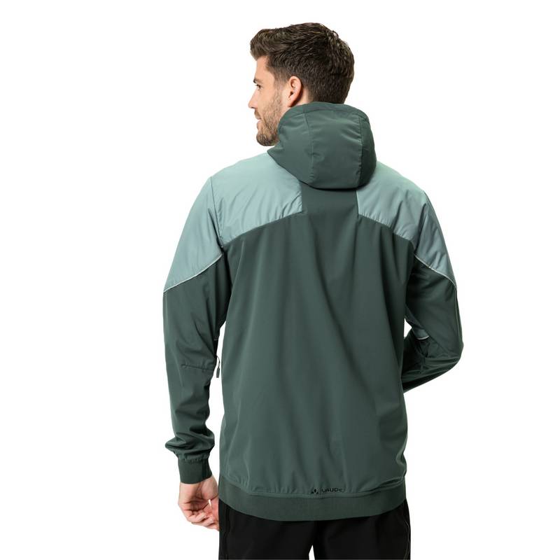 VAUDE Men's All Year Moab Jacket II Outdoorjacke Herren
