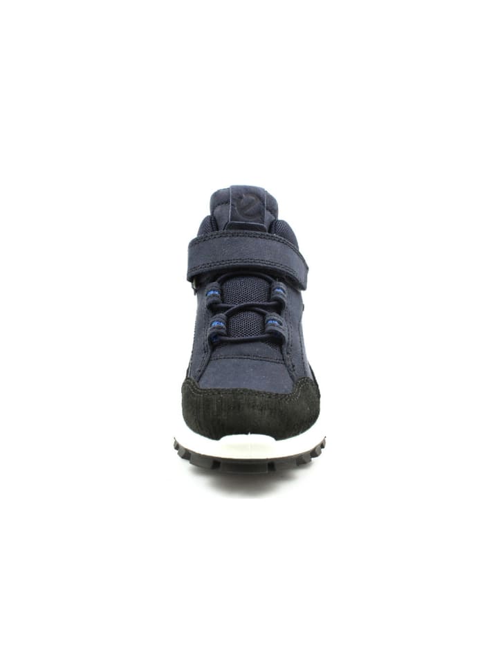 Ecco Stiefel Jungen für Jungen in blau in blau günstig kaufen 30