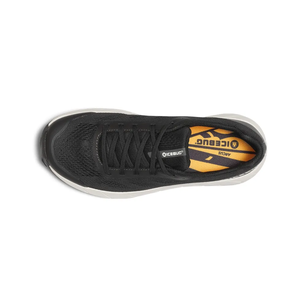 Icebug Arcus Womens RB9X H73004-0A / schwarz