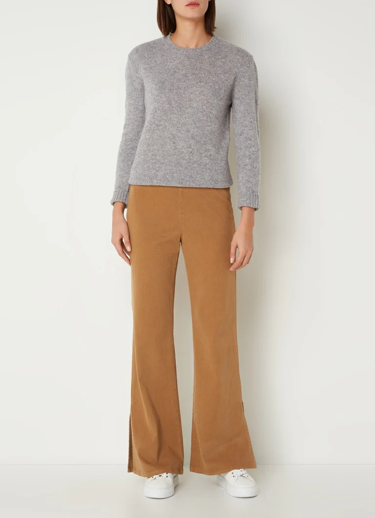 Maglione Benetton in lana pregiata