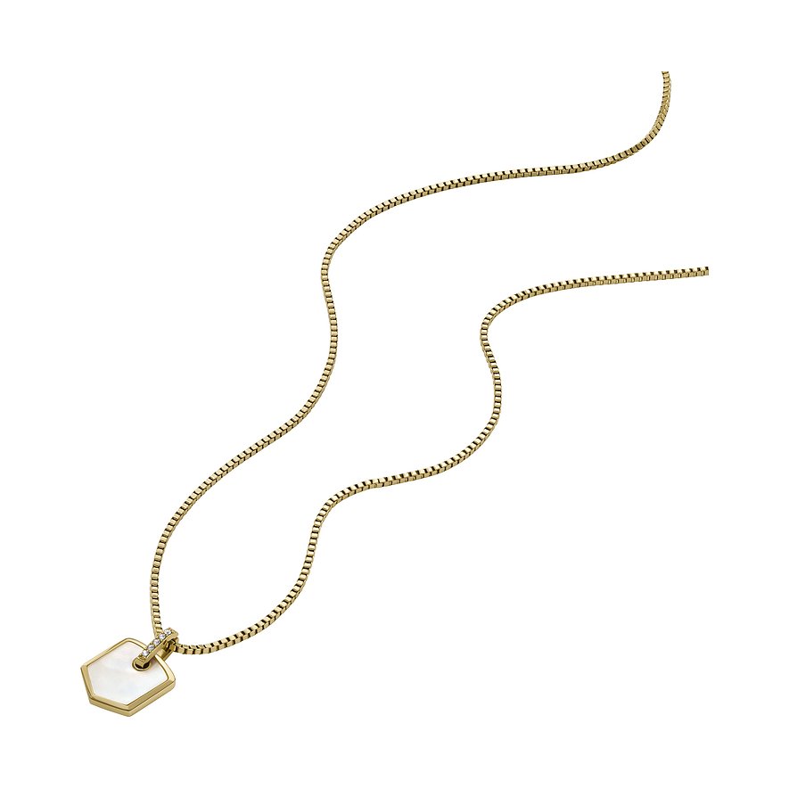 Fossil Kette HERITAGE