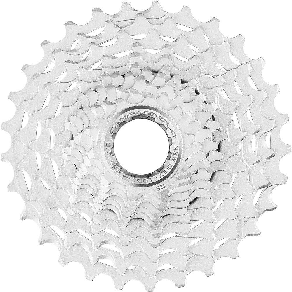 Campagnolo Super Record WRL 12-fach Kassette kaufen | Bike-Discount