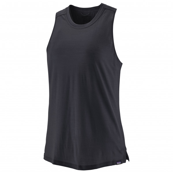 Patagonia - Women's Cap Cool Merino Tank - Merinoshirt