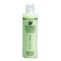 ENERGY Tea Tree