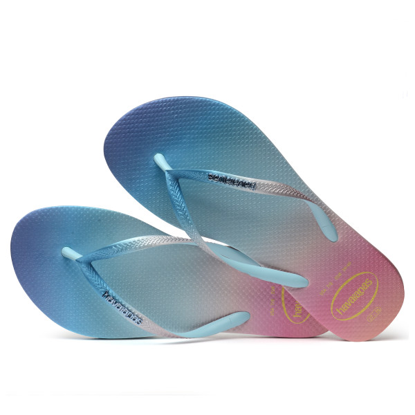 Havaianas - Women's Slim Gradient Sunset - Sandalen