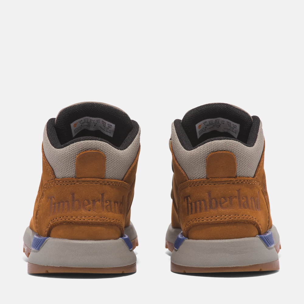 Timberland Sprint Trekker Hiker TB0A65UCF131 / braun