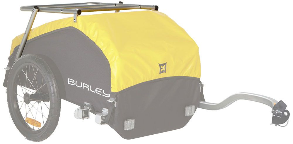 Burley Nomad Lastengestell kaufen | Bike-Discount