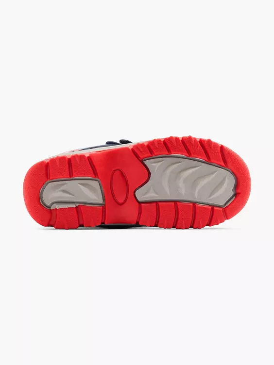 Spider-Man Boots