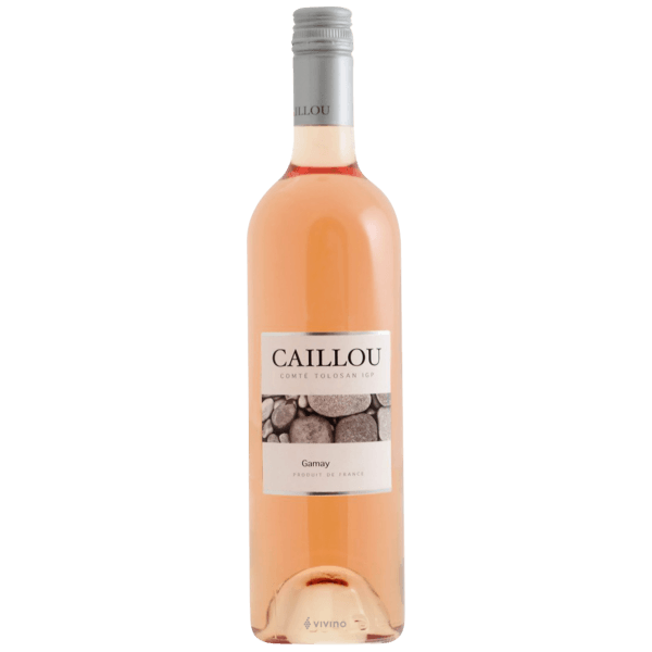 CaillouRosé 2022