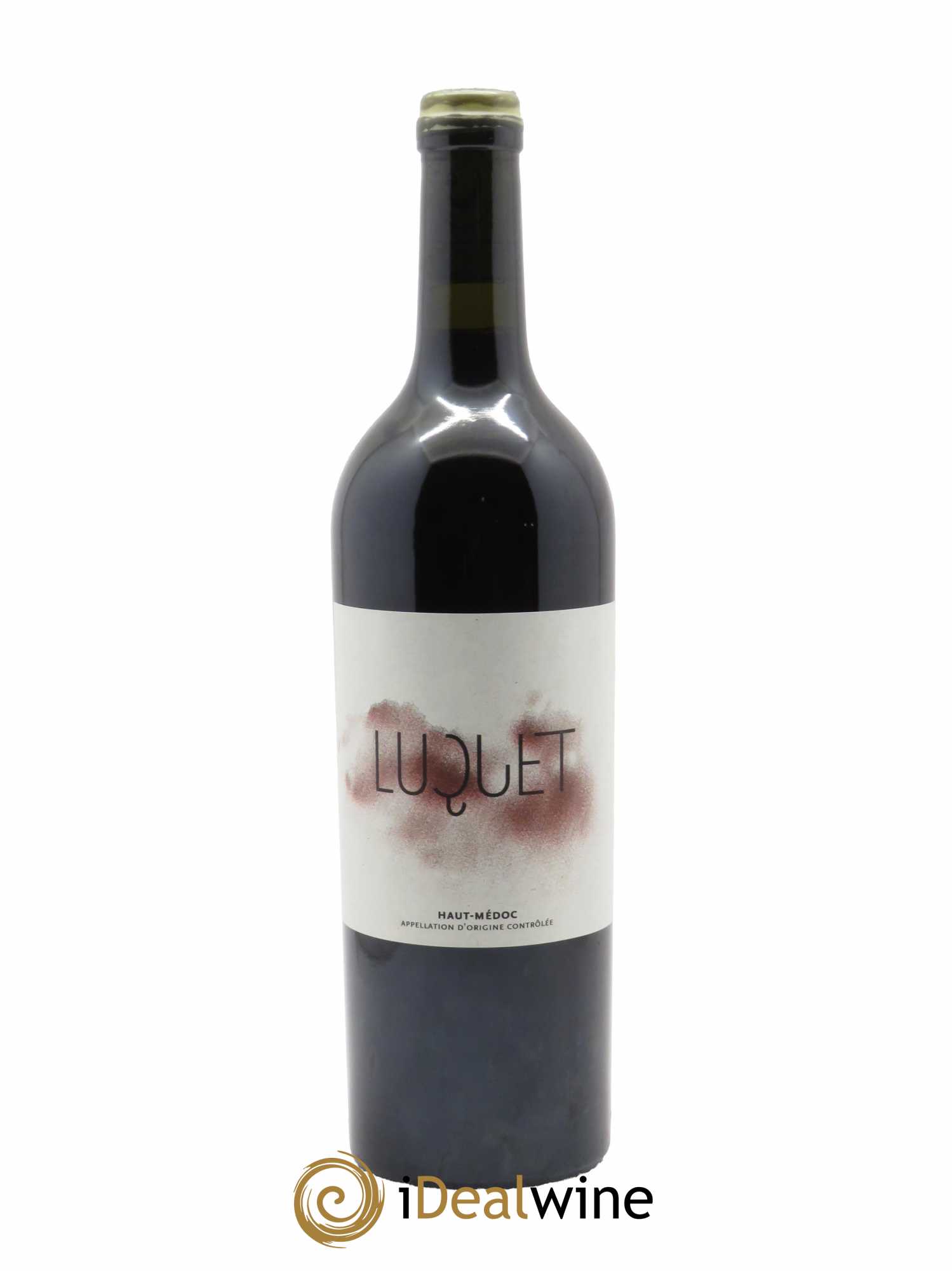 Les Closeries des Moussis - Le Luquet  2020 - Lot de 1 Bouteille