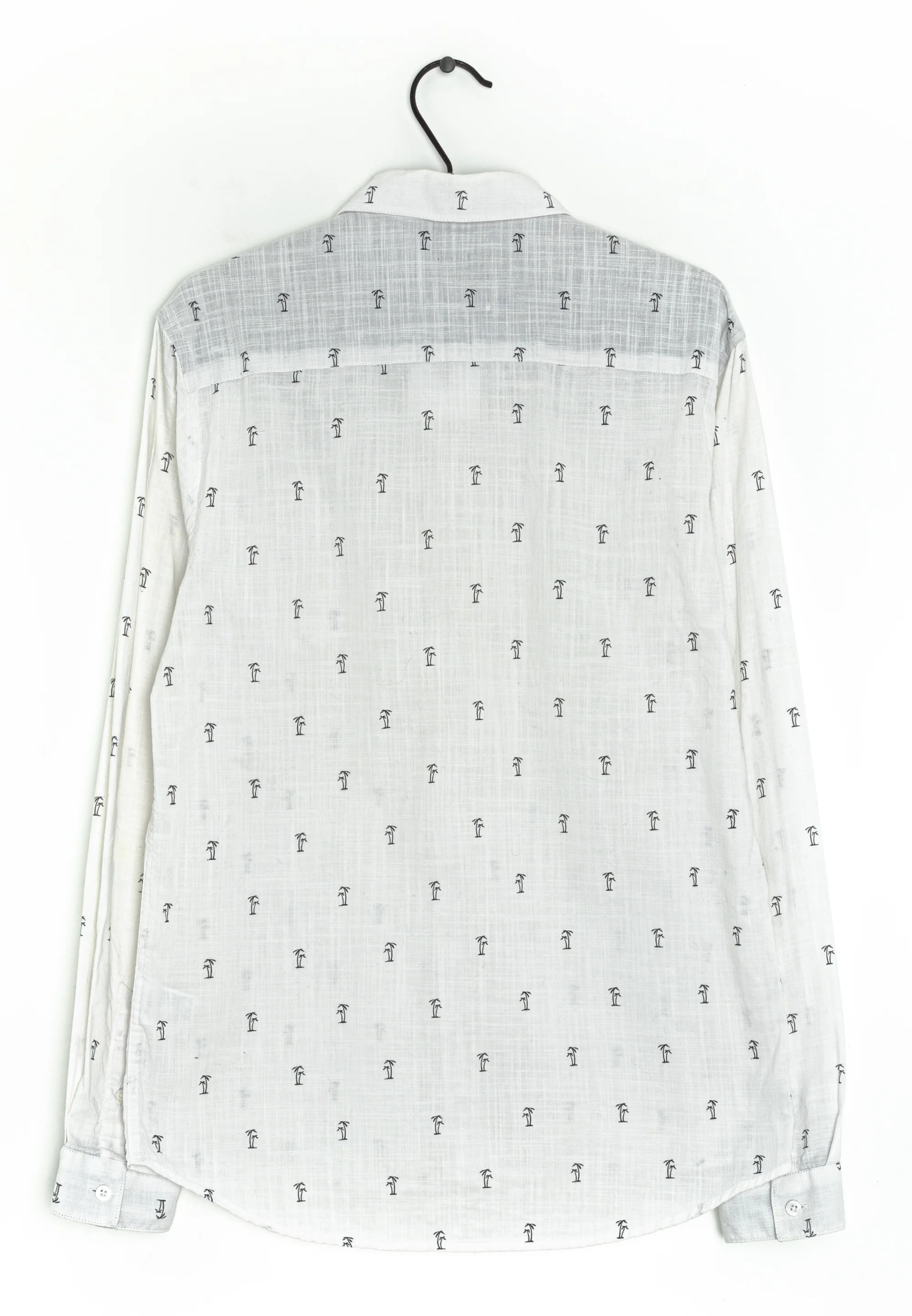 Camisa mínima