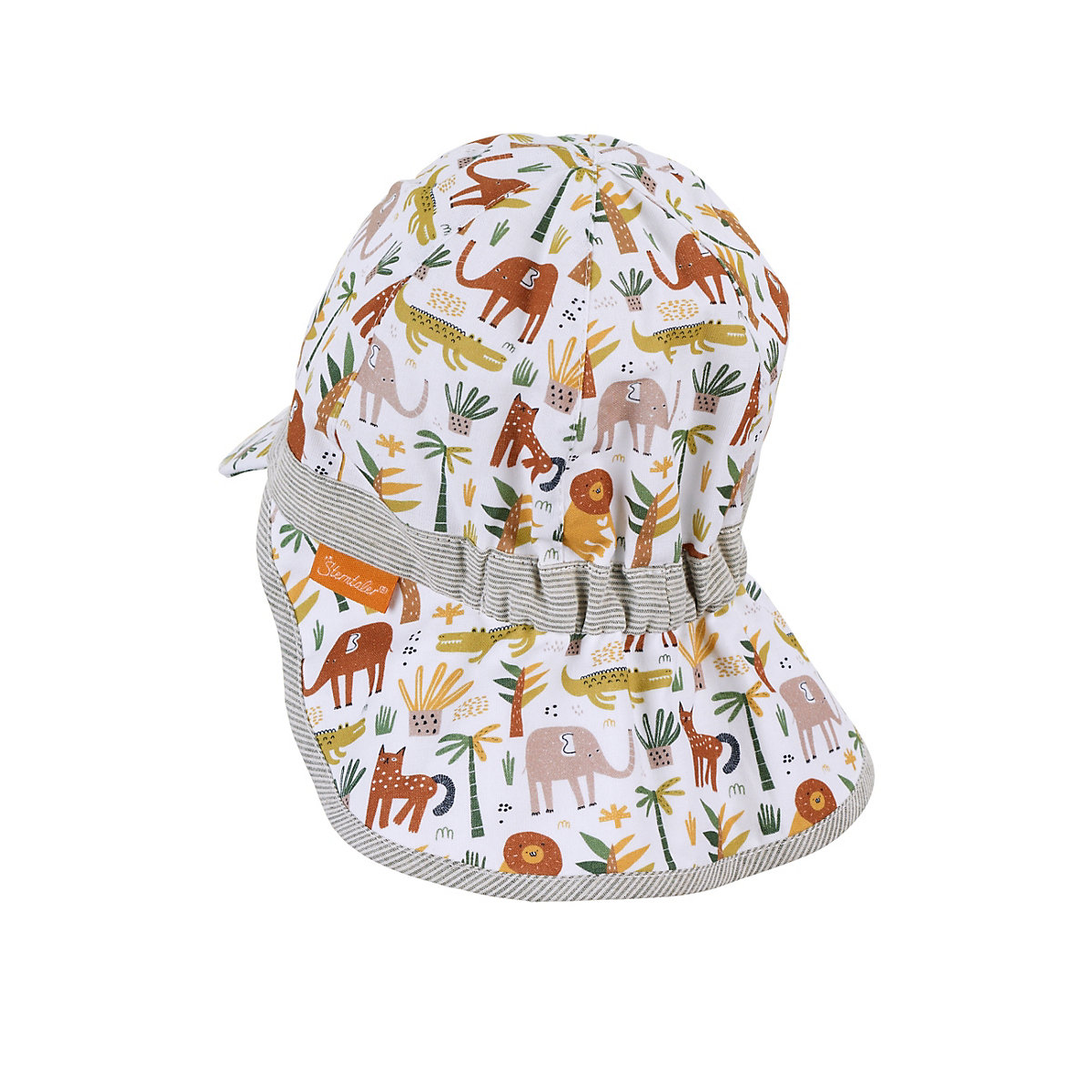 Baby Schirmmütze für Jungen