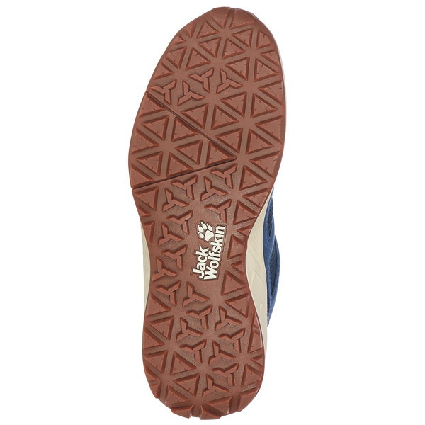 WOODLAND 2 TEXAPORE LOW W Damen - Wanderschuhe