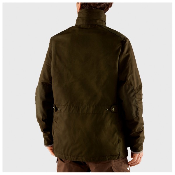 Fjällräven - Sörmland Padded Jacket - Winterjacke