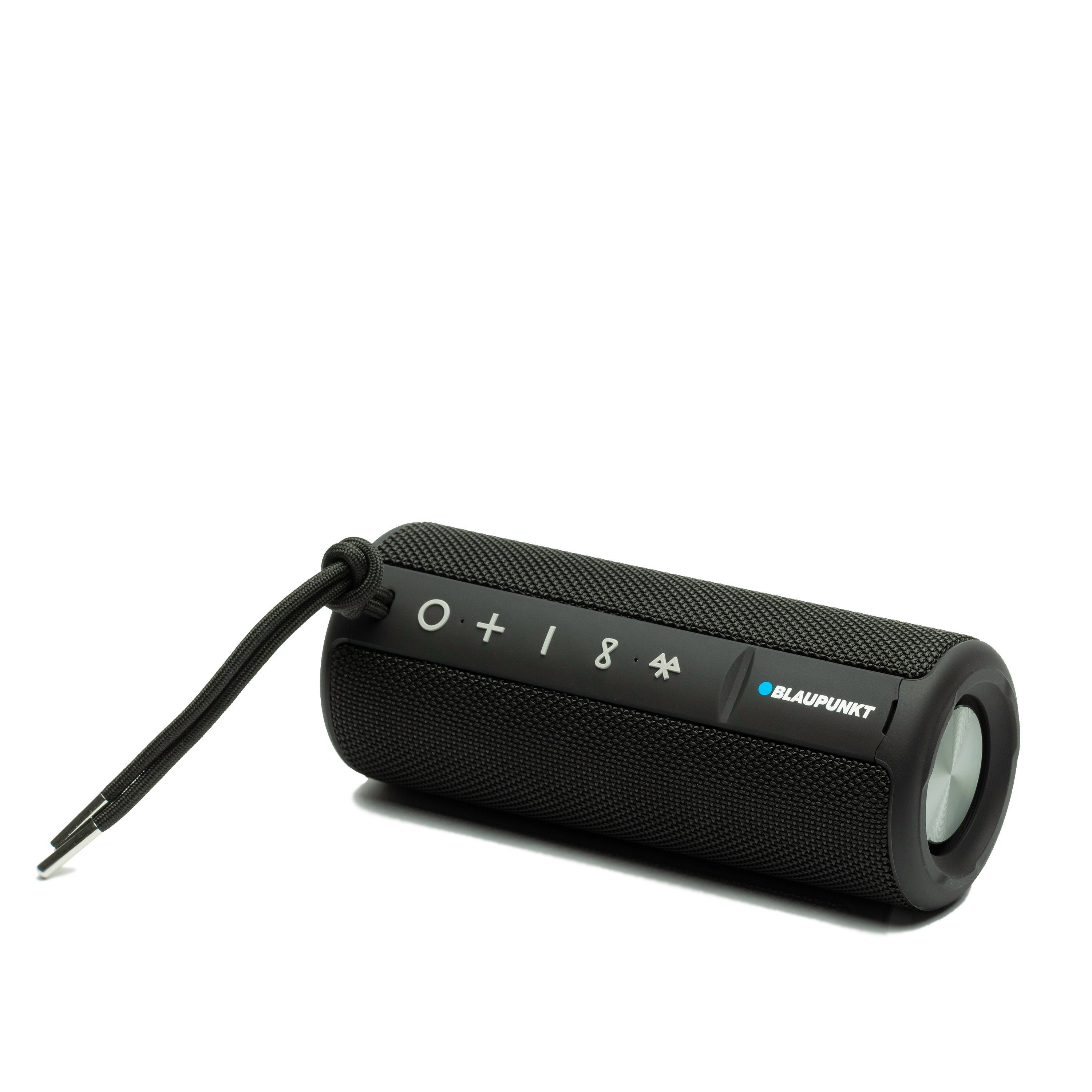 Blaupunkt BT 202 Bluetooth-Lautsprecher (10 W)
