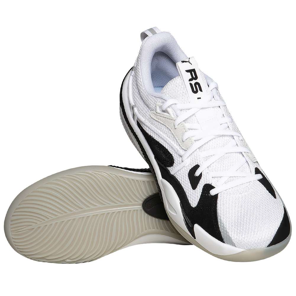 PUMA RS-Dreamer Herren Basketballschuhe 193990-01